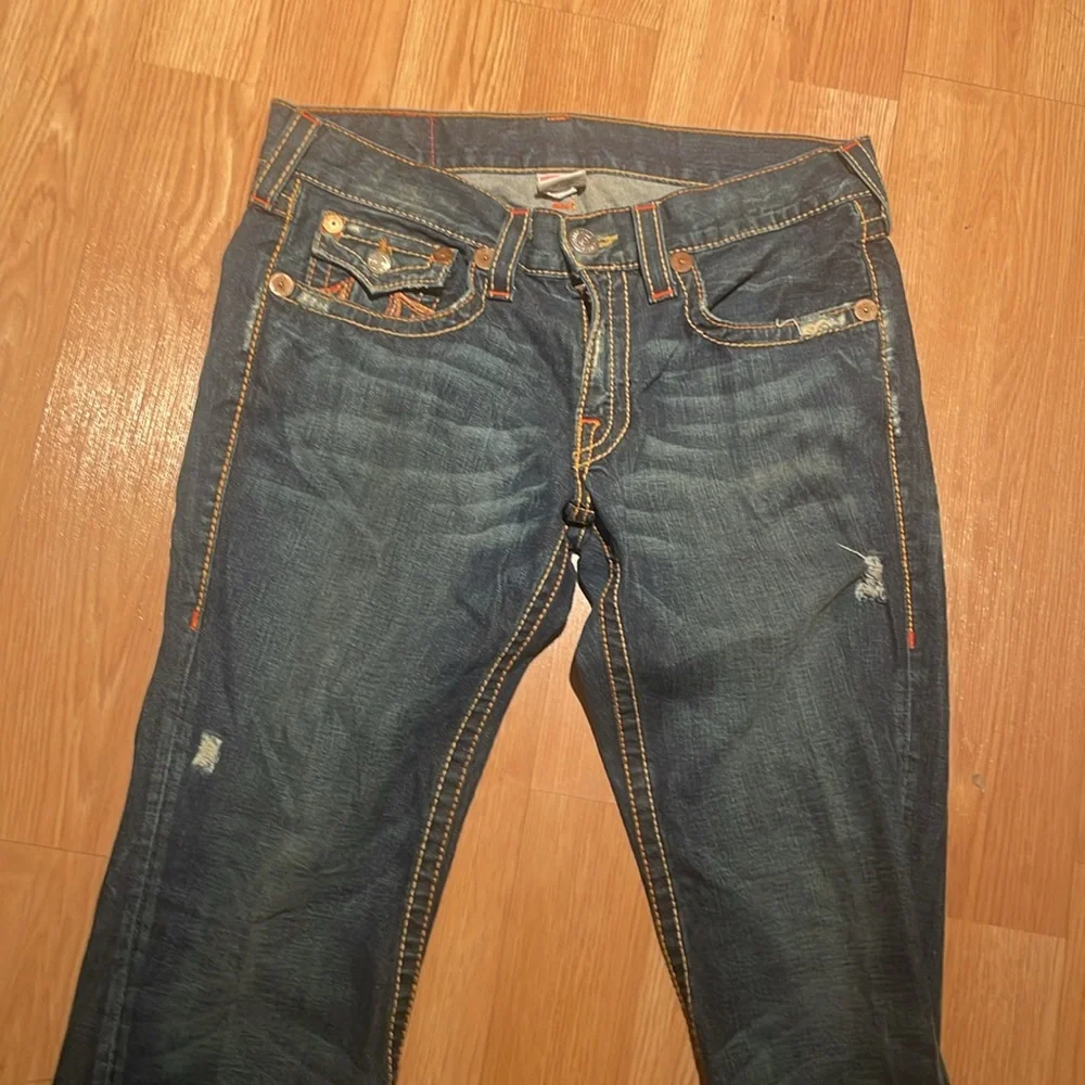 True Religion Jeans (NWOT)